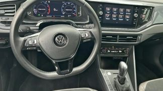 Leasing Sedan Volkswagen Polo 2018