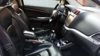 Lízing Hatchback Fiat Freemont 2014
