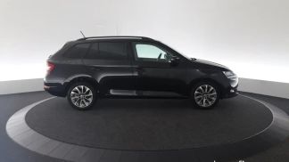 Finansowanie Wóz Skoda Fabia 2022