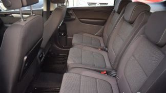 Financování Hatchback Volkswagen Sharan 2018