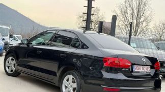 Leasing Sedan Volkswagen Jetta 2011