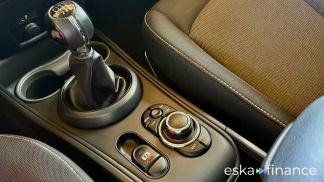 Lízing Hatchback MINI One Countryman 2022