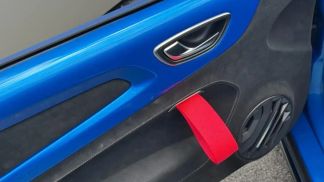 Leasing Coupé Alpine A110 2024