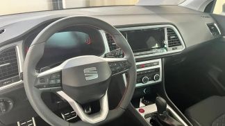 Finansowanie SUV Seat Ateca 2025