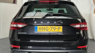 Finansowanie Wóz Skoda Superb 2020