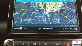 Financování SUV Citroën C3 Aircross 2024