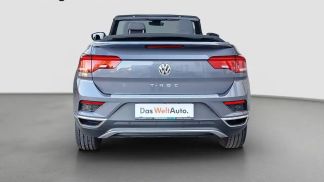 Finansowanie Zamienny Volkswagen T-Roc 2020