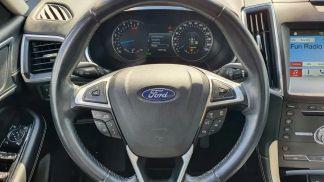 Lízing Hatchback Ford S-Max 2018