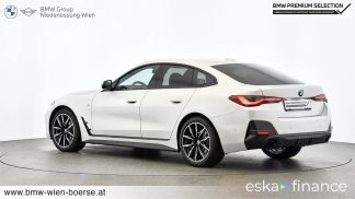 Finansowanie Coupé BMW 420 2024