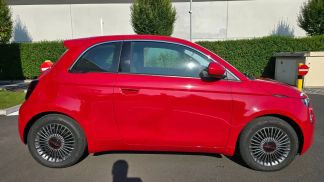 Finansowanie Sedan Fiat 500 2021