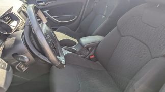 Leasing Wagon Citroën C5 2012