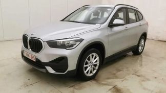 Leasing SUV BMW X1 2020