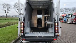 Lízing Van Mercedes-Benz SPRINTER 310 2014