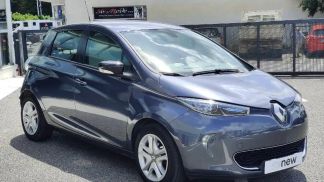 Leasing Sedan Renault Rapid 2018