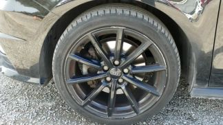 Leasing Hayon Audi A1 2018