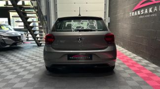 Finansowanie Van Volkswagen Polo 2017