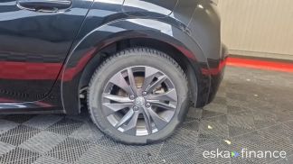 Finansowanie Sedan Peugeot 208 2021