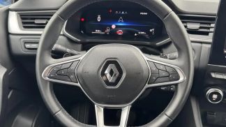 Finansowanie SUV Renault Captur 2024