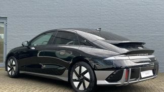 Lízing Sedan Hyundai IONIQ 6 2025