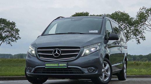 Mercedes-Benz VITO 119 CDI 2020