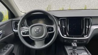 Finansowanie Wóz Volvo V60 Cross Country 2019