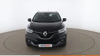 Leasing SUV Renault Kadjar 2017