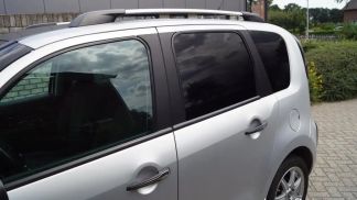 Leasing Hatchback Citroën C3 Picasso 2017