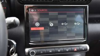 Leasing SUV Citroën C3 Aircross 2023