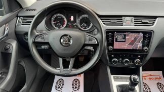 Leasing Wagon Skoda Octavia 2019