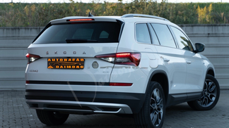 Finansowanie SUV Skoda Kodiaq 2020