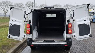 Finansowanie Van Opel VIVARO 1.5 2022