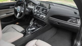Finansowanie Coupé BMW 240 2016