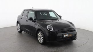 Lízing Hatchback MINI Cooper 2022