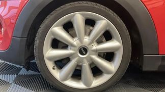 Lízing Hatchback MINI Cooper 2014