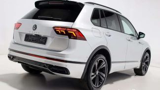 Finansowanie SUV Volkswagen Tiguan 2024