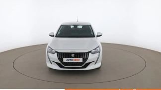 Finansowanie Hatchback Peugeot 208 2020