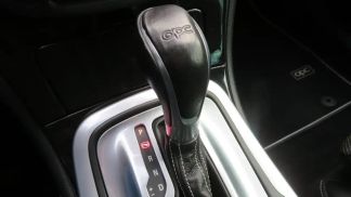 Lízing Hatchback Opel Insignia 2011