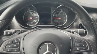 Finansowanie Hatchback MERCEDES V 300 2021