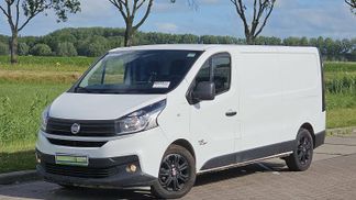 Lízing Van Fiat TALENTO 2.0 2021