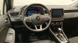 Leasing Sedan Renault Clio 2021