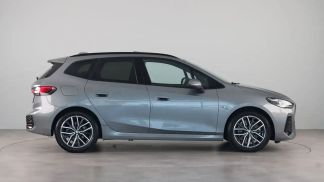 Leasing Hatchback BMW 223 2024
