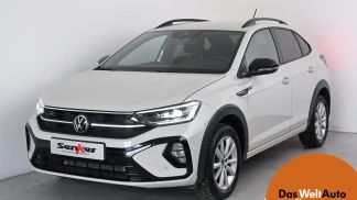 Leasing SUV Volkswagen Taigo 2023