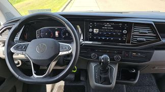 Leasing Van Volkswagen TRANSPORTER 2.0 TDI 2023