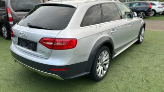 Finansowanie Wóz Audi A4 Allroad 2015