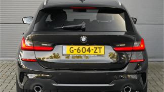 Finansowanie Wóz BMW 330 2020