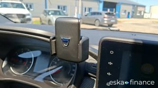 Leasing Hatchback Dacia Sandero 2021