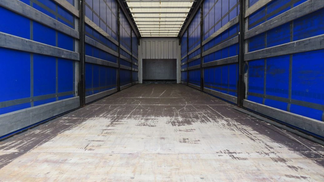 Leasing Semi-trailer SD STANDARD 2017