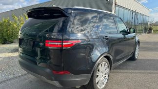 Finansowanie SUV Land Rover Discovery 2017