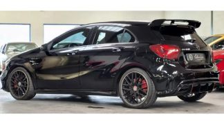 Leasing Wagon MERCEDES CL 2015