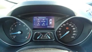 Financování Hatchback Ford C-Max 2012